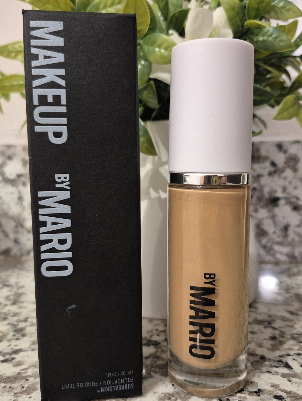 Liquid Foundation - 16C